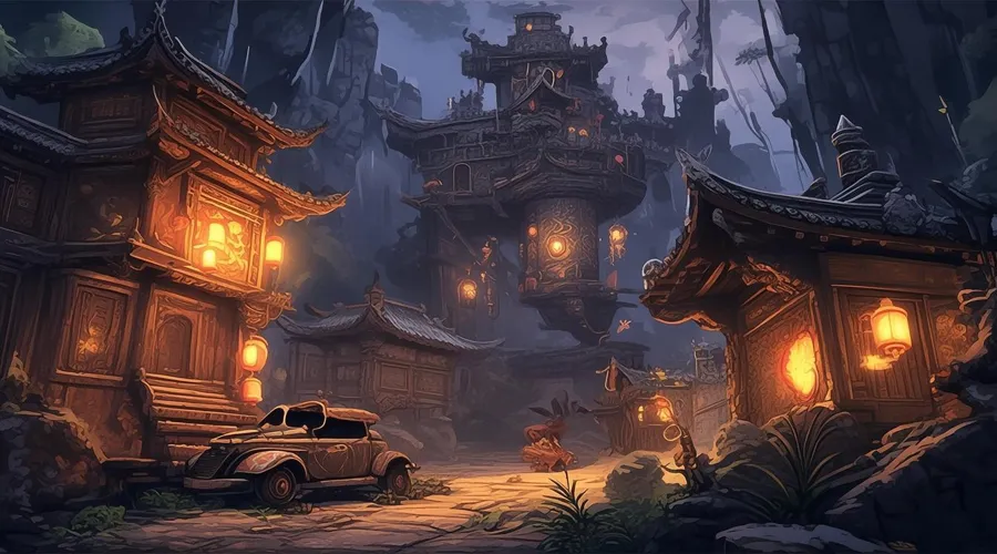 2025.9.1镇魔曲礼包码全览，惊喜连连